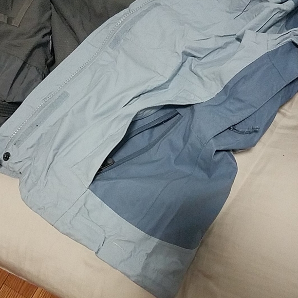 The North Face Hyvent ski jacket XS - Picture 11 of 14